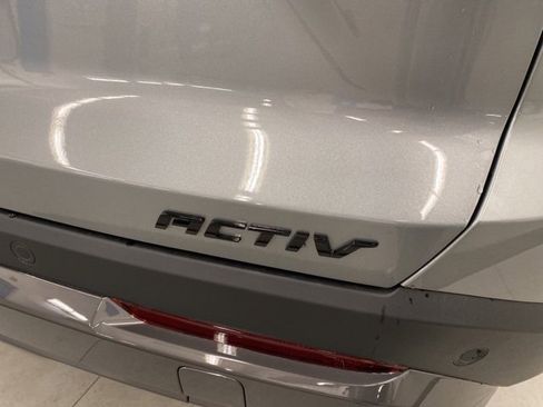 New 2026 Chevrolet Equinox ACTIV w/ Convenience Package III image 16