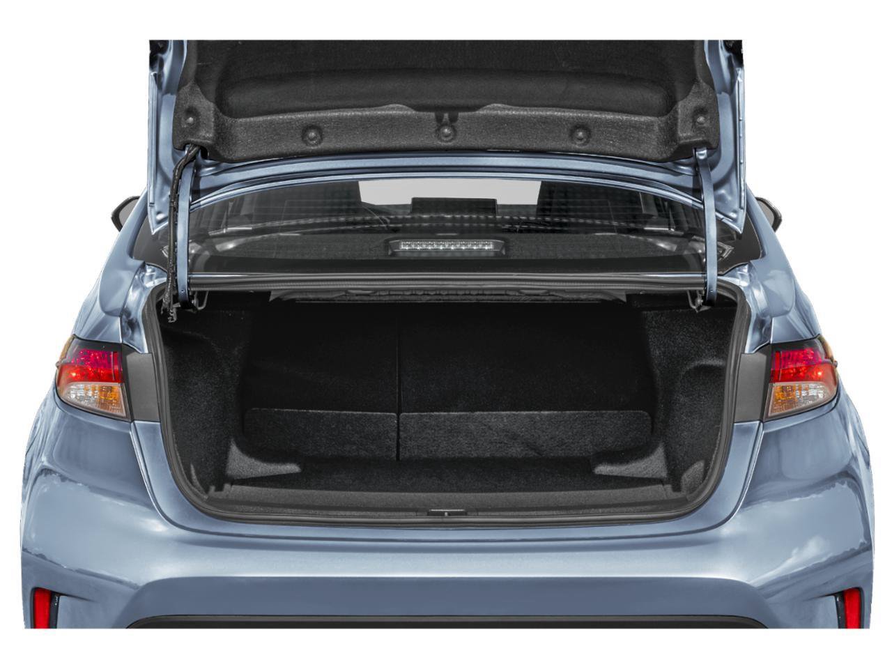 Used 2026 Toyota Corolla LE FWD image 6