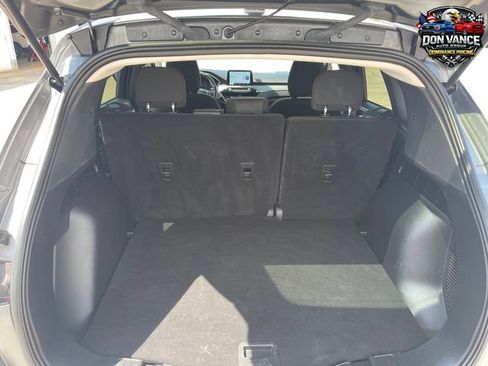 Used 2025 Ford Escape Active AWD/4WD image 21