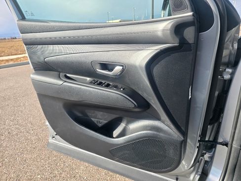 New 2026 Hyundai Tucson SE AWD/4WD image 17
