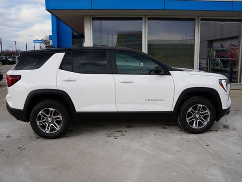 New 2026 GMC Terrain Elevation image 33