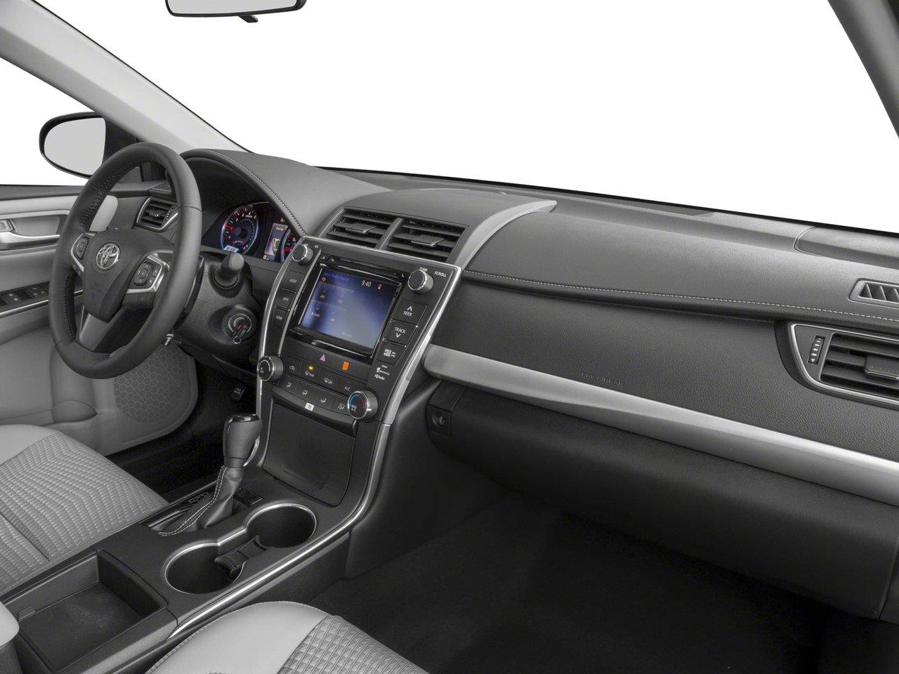 Used 2017 Toyota Camry SE FWD image 10