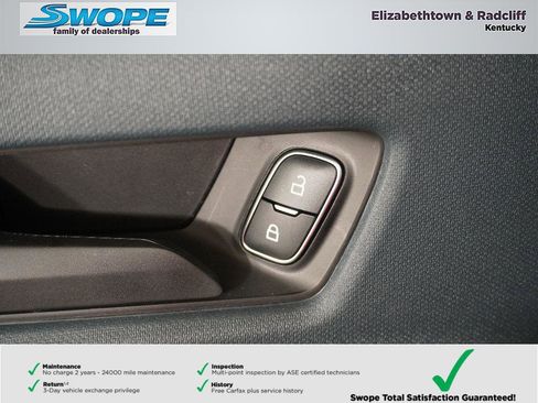 New 2025 Ford Maverick XLT w/ XLT Luxury Package image 19