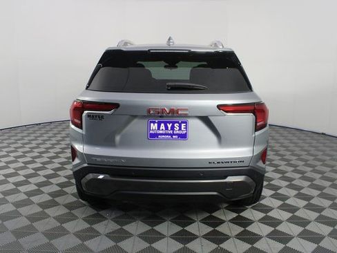 New 2026 GMC Terrain Elevation w/ Elevation Premium Package image 23