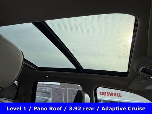 Used 2019 RAM 1500 Limited image 33