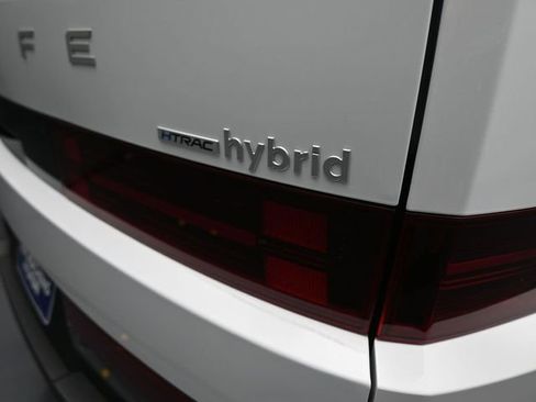 New 2026 Hyundai Santa Fe Limited AWD/4WD image 24