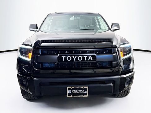 Used 2015 Toyota Tundra TRD Pro image 2