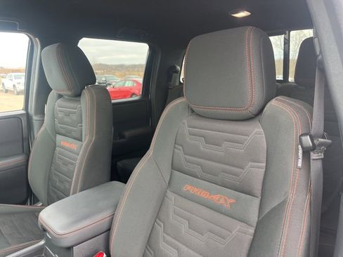 Used 2023 Nissan Frontier PRO-4X w/ Pro Convenience Package image 17