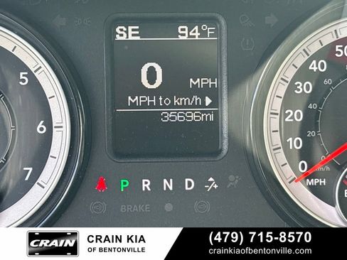 Used 2022 RAM 1500 Tradesman w/ Chrome Appearance Group AWD/4WD image 22