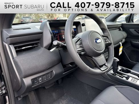 New 2026 Subaru Outback Limited AWD/4WD image 23