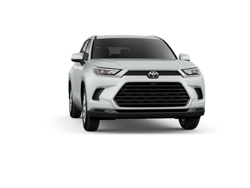New 2026 Toyota Grand Highlander XLE FWD image 16