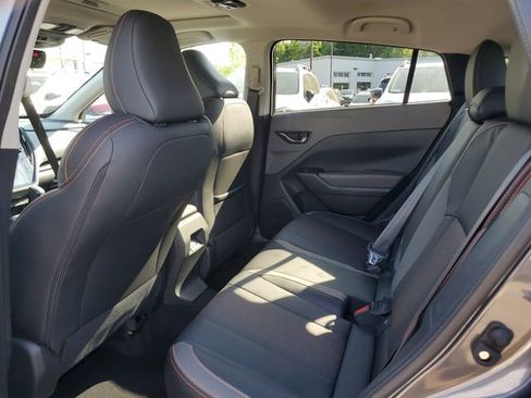 New 2026 Subaru Crosstrek 2.5i Limited AWD/4WD image 12