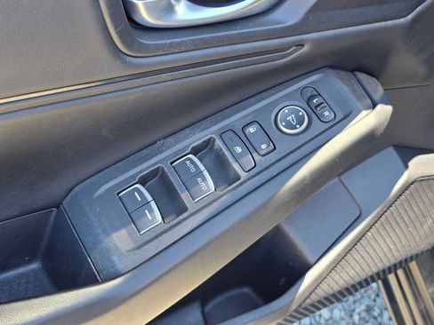 Used 2025 Honda Accord SE image 23