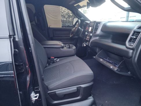 Used 2025 RAM 2500 Tradesman image 15