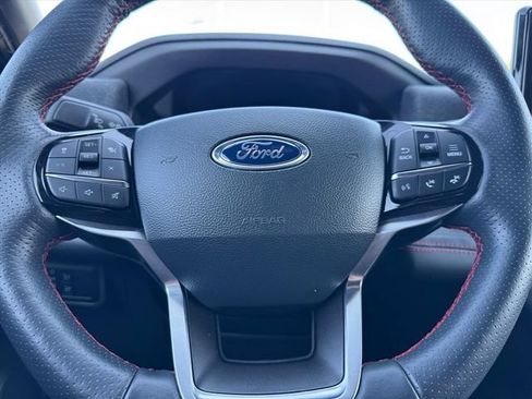 Used 2025 Ford Explorer ST-Line AWD/4WD image 20