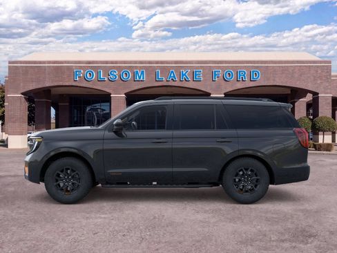New 2026 Ford Expedition Tremor AWD/4WD image 3