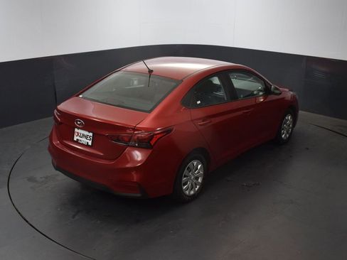 Used 2021 Hyundai Accent SE image 36