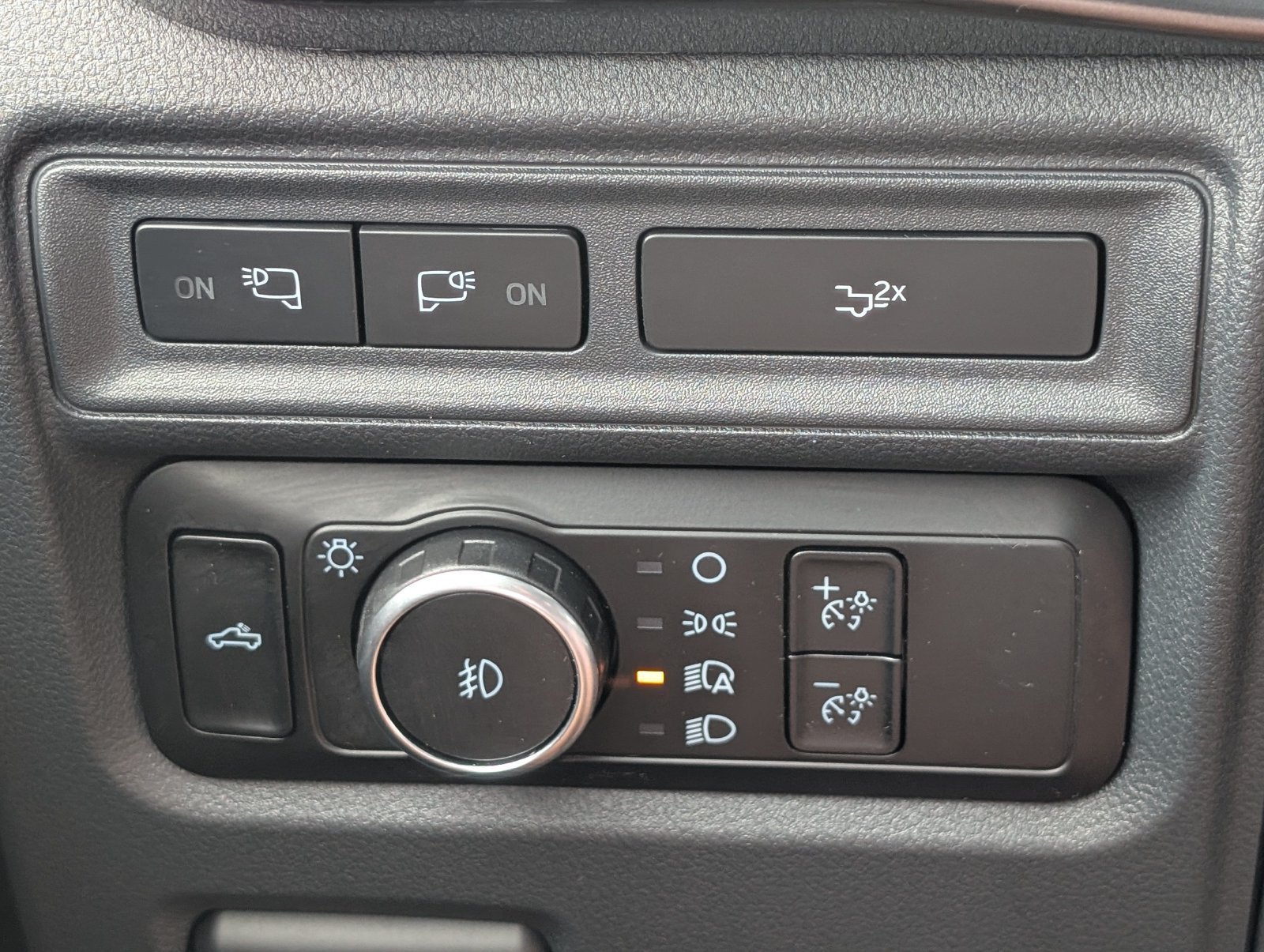 Used 2023 Ford F150 XLT w/ Equipment Group 302A High AWD/4WD image 26