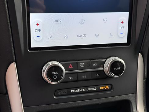 Used 2023 Ford Edge SEL image 33