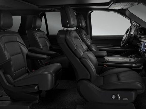 New 2026 Lincoln Navigator L Reserve w/ Jet Appearance Package AWD/4WD image 29