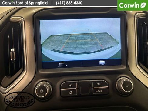 Used 2023 Chevrolet Silverado 2500 LT image 14