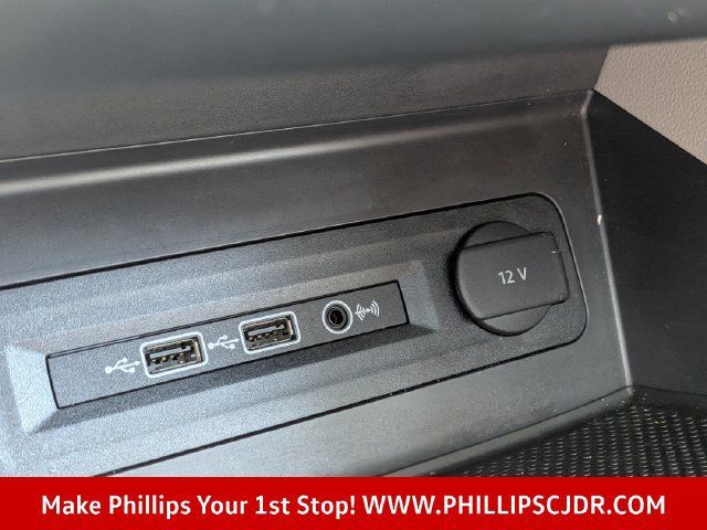 Used 2020 Volkswagen Atlas SE w/ Panoramic Sunroof Package FWD image 21
