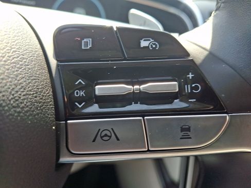 Certified 2023 Hyundai Tucson Limited w/ Cargo Package image 22