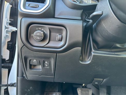 New 2026 RAM 1500 Big Horn image 21