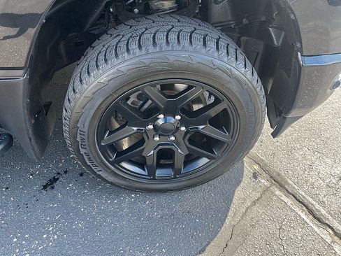 Used 2020 RAM 1500 Sport w/ Level 2 Equipment Group AWD/4WD image 9