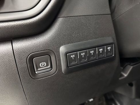 New 2026 Chevrolet Silverado 3500 W/T w/ WT Convenience Package AWD/4WD image 11