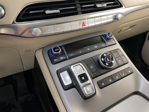 Used 2020 Hyundai Palisade Limited AWD/4WD image 38