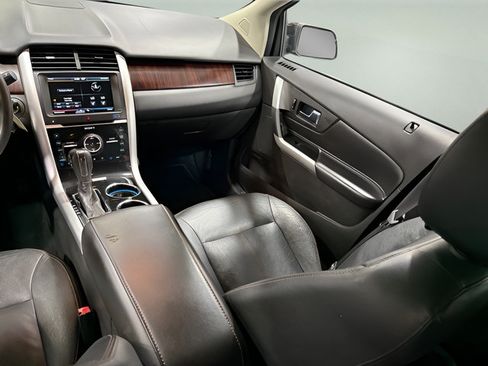 Used 2014 Ford Edge Limited FWD image 24