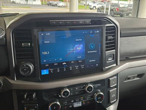 New 2024 Ford F150 XLT w/ Equipment Group 303A High image 19