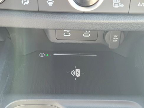 Certified 2025 Acura ADX A-Spec AWD/4WD image 26