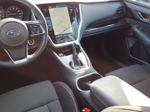 Certified 2025 Subaru Legacy Premium image 5