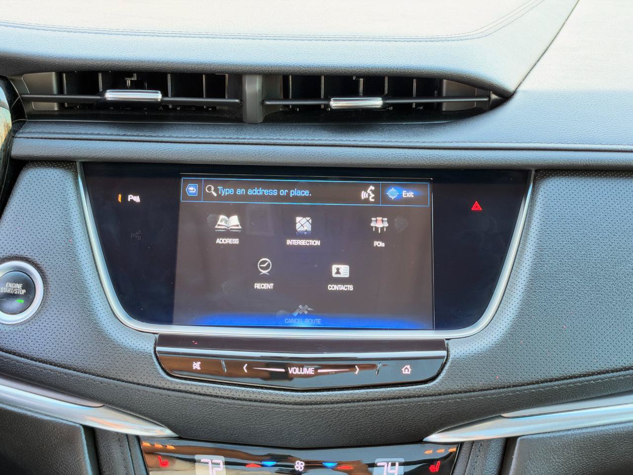Used 2019 Cadillac XT5 Luxury AWD/4WD image 66