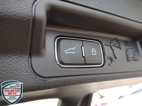 New 2026 Ford Explorer ST-Line image 35