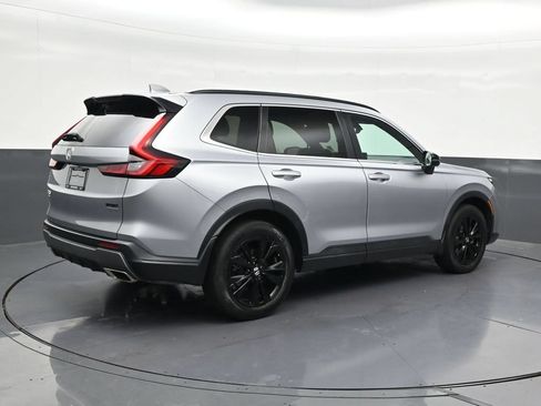 Used 2023 Honda CR-V Sport Touring image 5