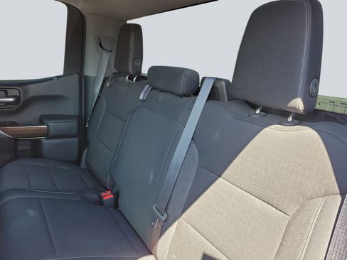 Used 2019 Chevrolet Silverado 1500 RST AWD/4WD image 28