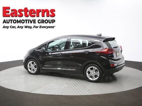 Used 2018 Chevrolet Bolt LT image 63