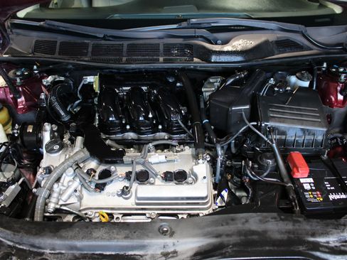 Used 2008 Toyota Avalon XLS FWD image 34