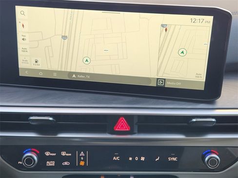 New 2026 Kia Sorento X-Line EX image 12