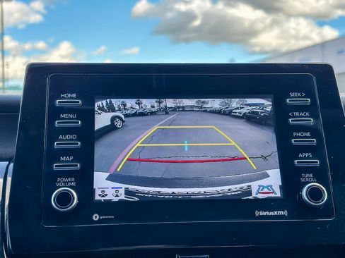 Used 2024 Toyota Camry SE w/ Convenience Package image 23