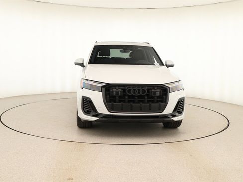 New 2026 Audi Q7 3.0T Premium Plus image 11
