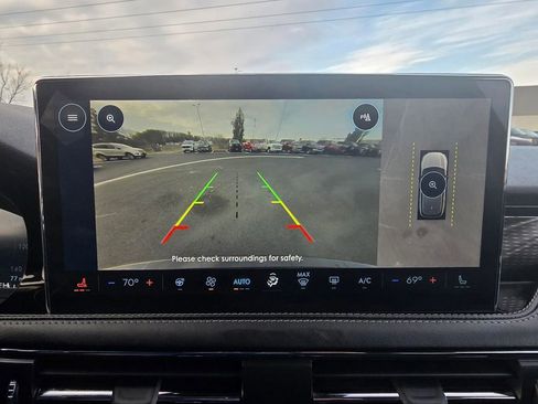 Certified 2023 Lincoln Corsair Reserve w/ Equipment Group 202A image 18