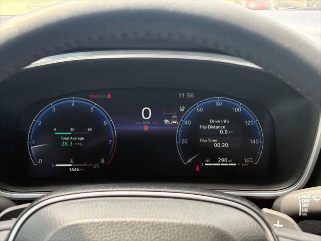 Certified 2026 Toyota Corolla XSE FWD image 29