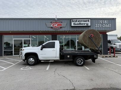Used 2022 Chevrolet Silverado 3500 LT w/ Convenience Package