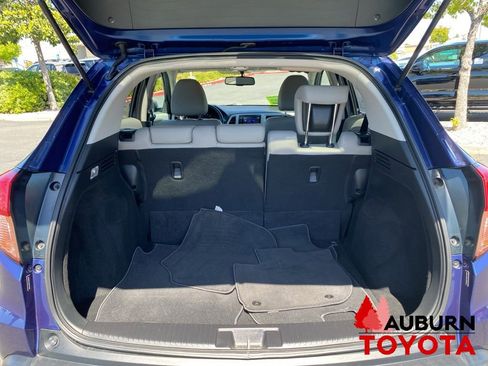 Used 2016 Honda HR-V EX-L image 11