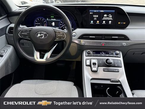 Used 2020 Hyundai Palisade SEL w/ Convenience Package image 13