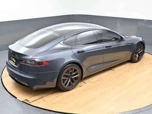 Used 2022 Tesla Model S image 50